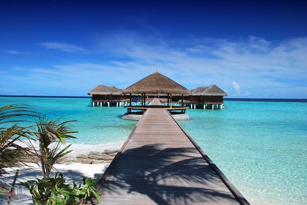 Top 10 beste vakantie aanbieders om online je pakketreis te boeken 