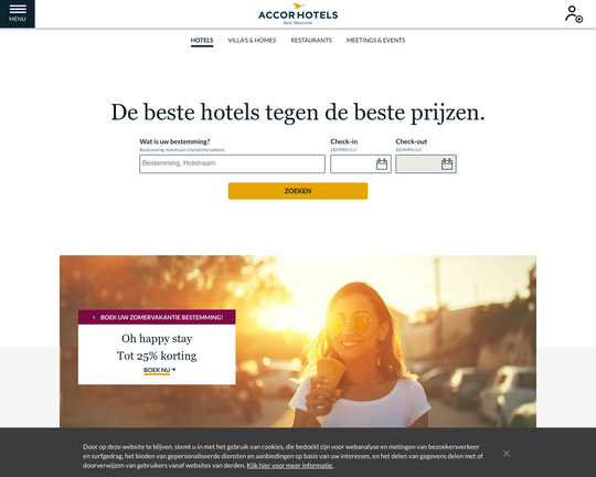 Accorhotels.com Logo