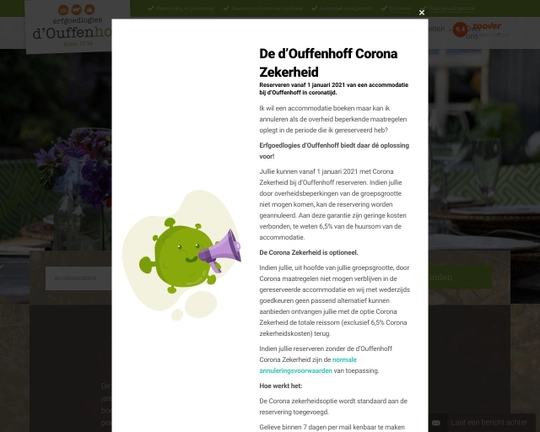 Douffenhoff.nl Logo